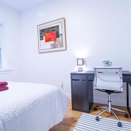 波士顿3Bd 1,5Bth Spacious Apt In Mission Hill公寓 外观 照片