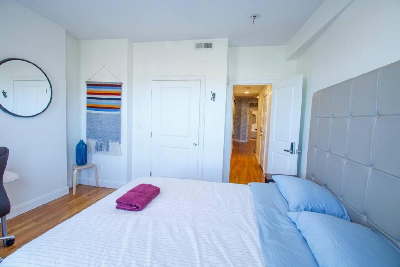 波士顿3Bd 1,5Bth Spacious Apt In Mission Hill公寓 外观 照片