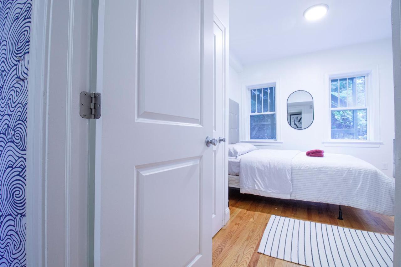 波士顿3Bd 1,5Bth Spacious Apt In Mission Hill公寓 外观 照片