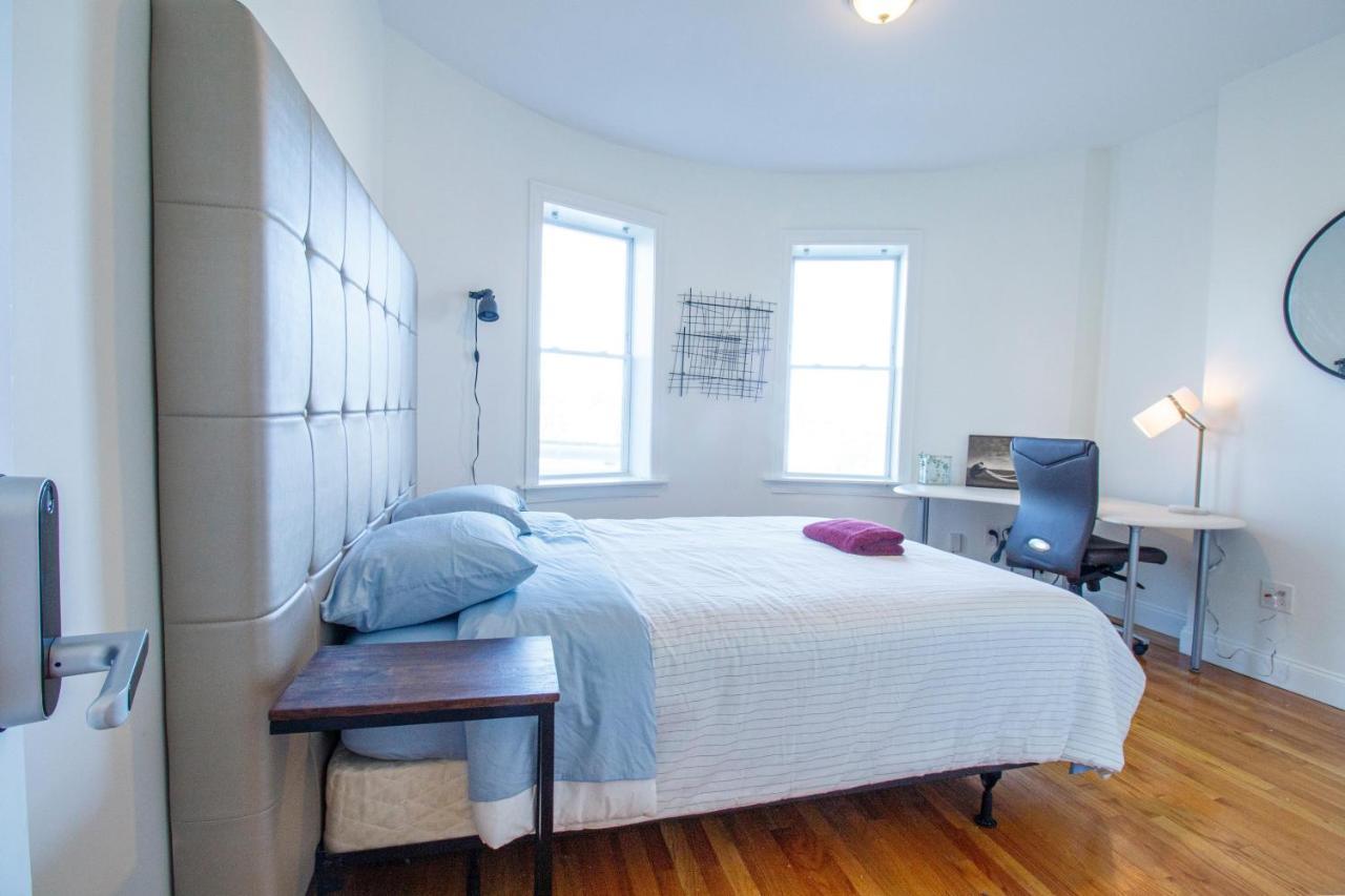 波士顿3Bd 1,5Bth Spacious Apt In Mission Hill公寓 外观 照片