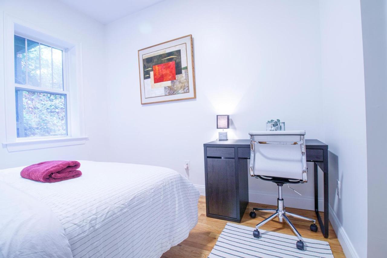 波士顿3Bd 1,5Bth Spacious Apt In Mission Hill公寓 外观 照片